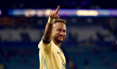 Neymar završio reprezentativnu karijeru, odlazi kao najbolji strijelac Brazila u historiji