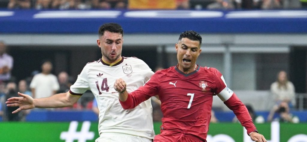 Merino u nadoknadi srušio Portugal, Španija izborila četvrtfinale Svjetskog prvenstva
