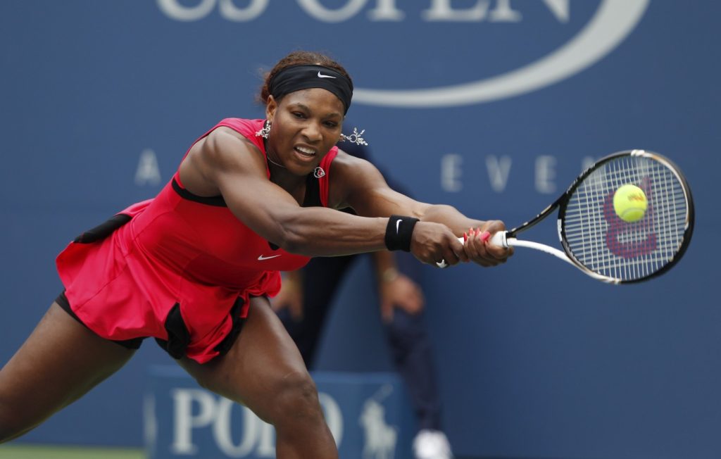 Nakon četiri godine: Serena Williams želi ponovo nastupiti na US Openu