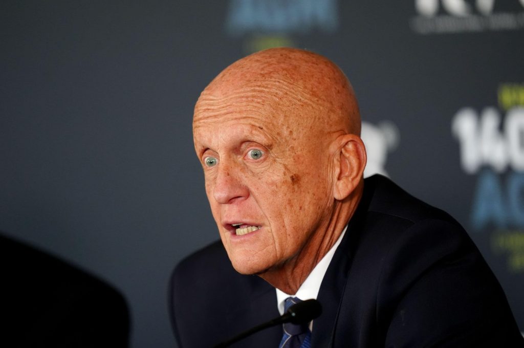 Collina komentarisao sporni detalj s utakmice Argentina – Egipat