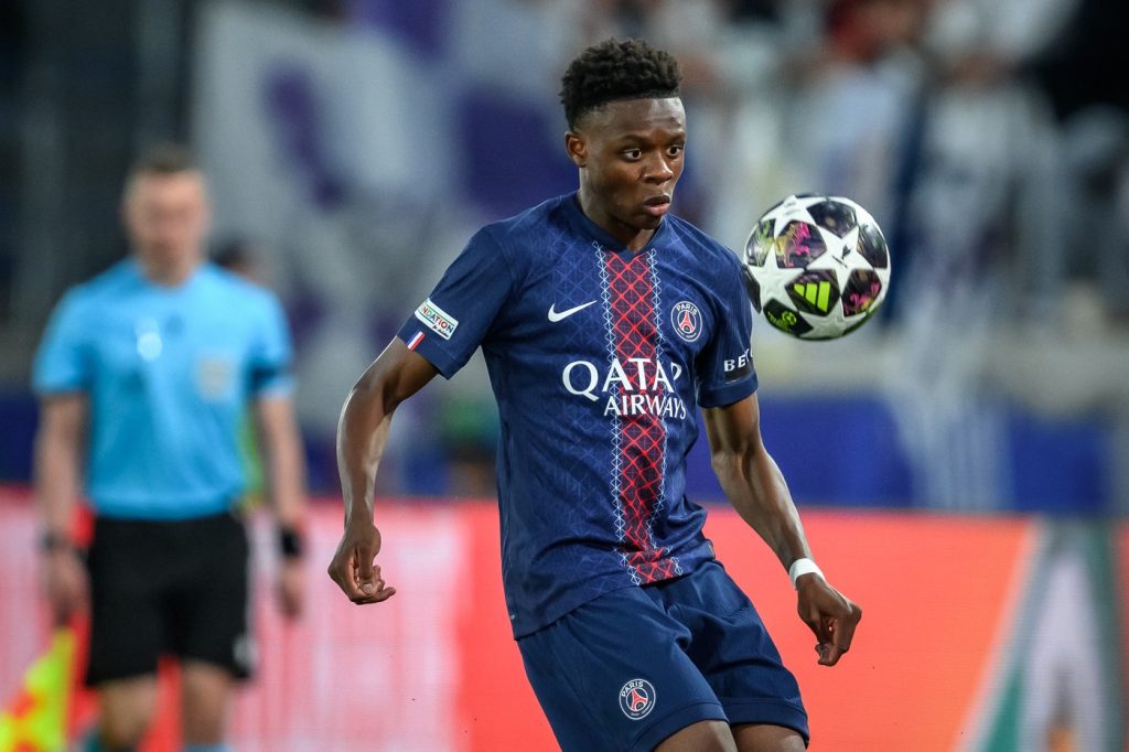 Dinamo u završnim pregovorima s nogometašem PSG-a