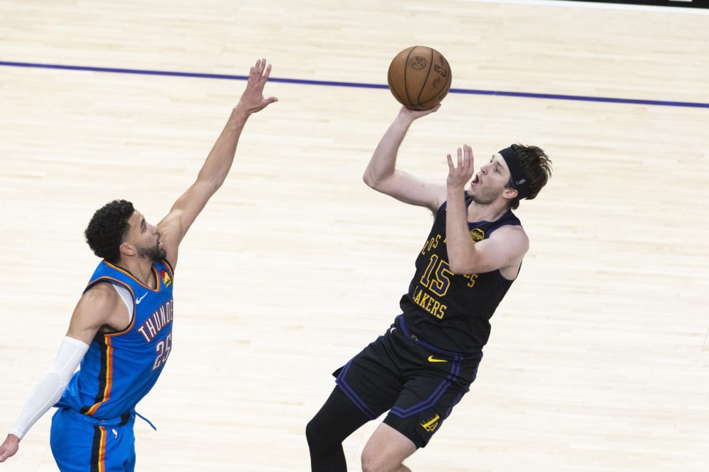 Reaves postao najbolje plaćeni NBA košarkaš koji nije izabran na draftu