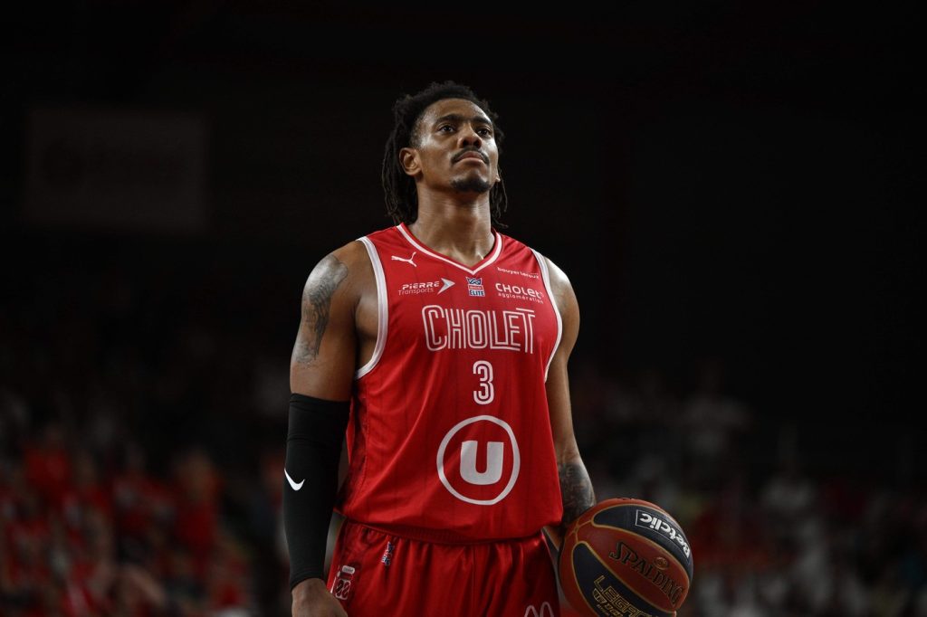 DeAndre Gholston potpisao za sarajevsku Bosnu