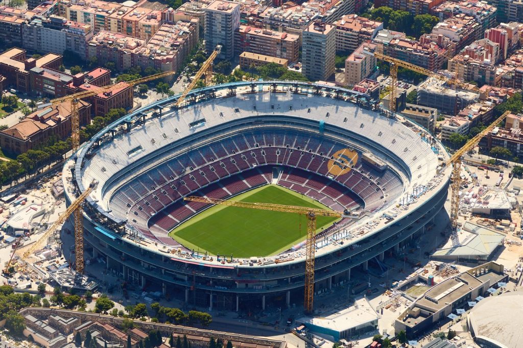 Barcelona zatražila kredit od 210 miliona eura kako bi pojačala ekipu