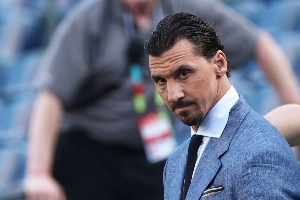 Ibrahimović smatra da je reprezentativac BiH idealno pojačanje za Milan
