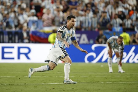 Historijski trenutak: Messi će prvi put igrati protiv Engleske