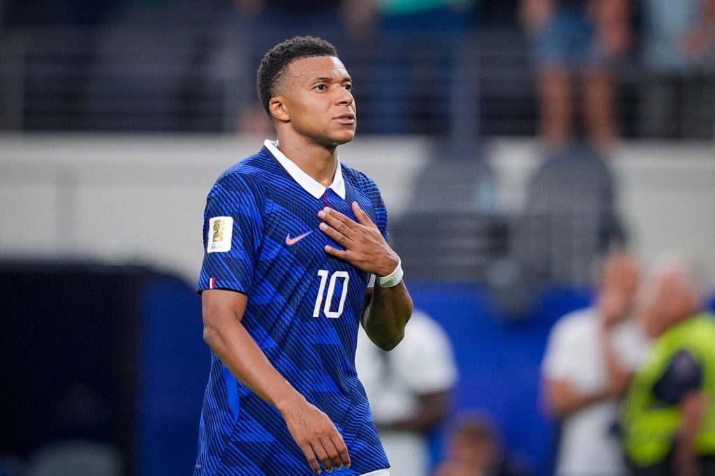 Mbappe otkrio uzroke poraza Francuske: Protiv Španije je to veliki problem