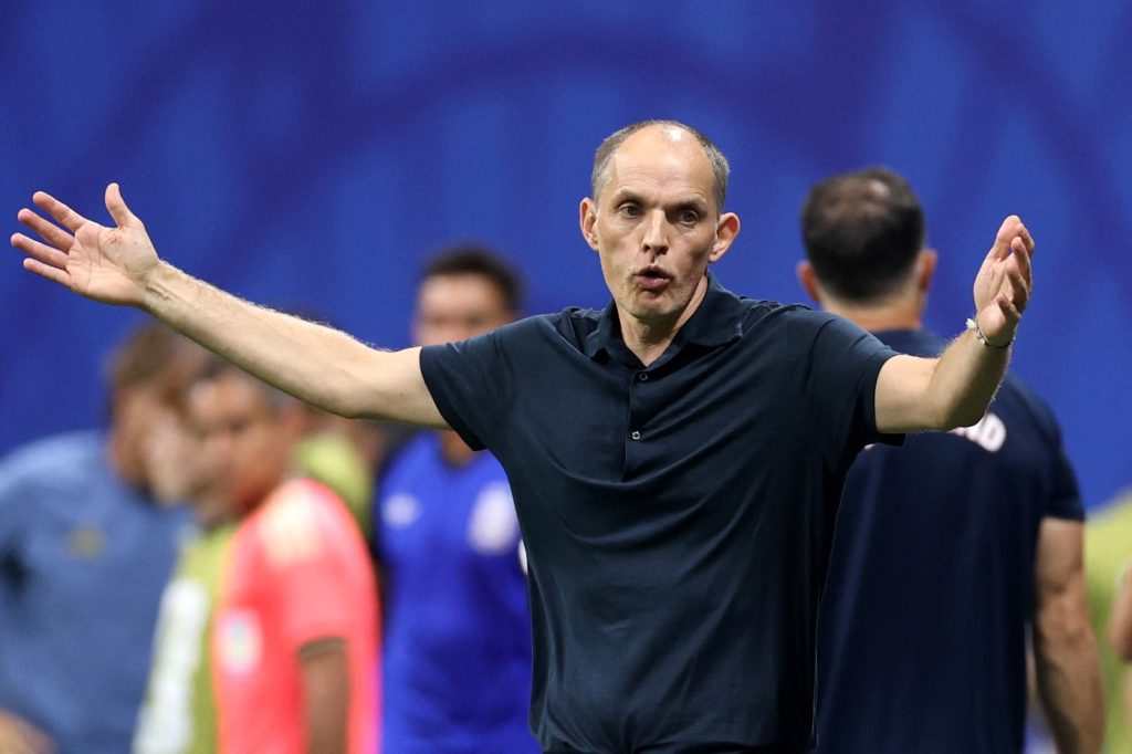 I pored brojnih kritika: Thomas Tuchel ostaje selektor Engleske