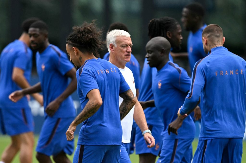 Meč za treće mjesto: Deschamps i Tuchel odabrali sastave