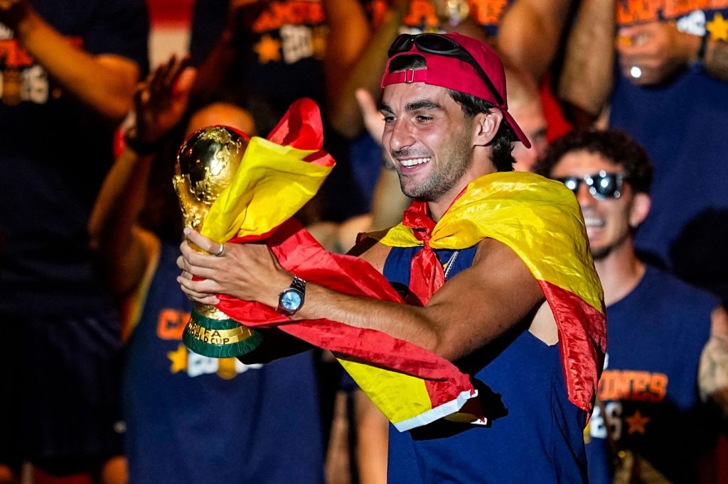 Ponuda ne nedostaje: Junak Španije blizu odlaska iz Barcelone