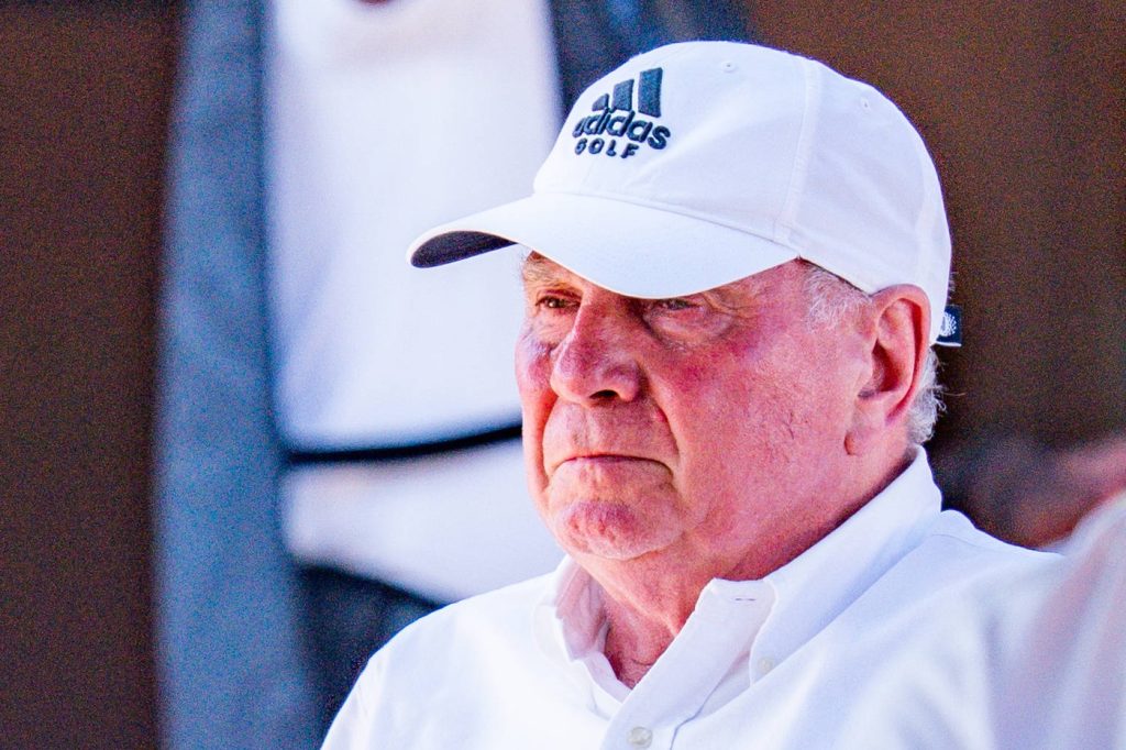 Hoeness: Ne bismo pregovarali o Oliseu čak i da dođe kineski car