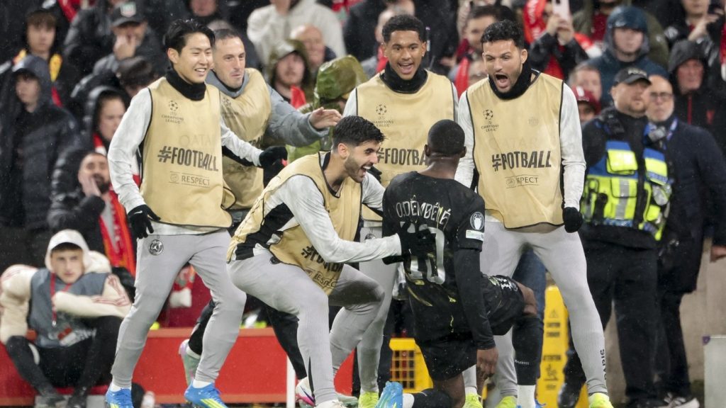Simeone dobija veliko pojačanje: Atletico završava transfer od 40 miliona eura