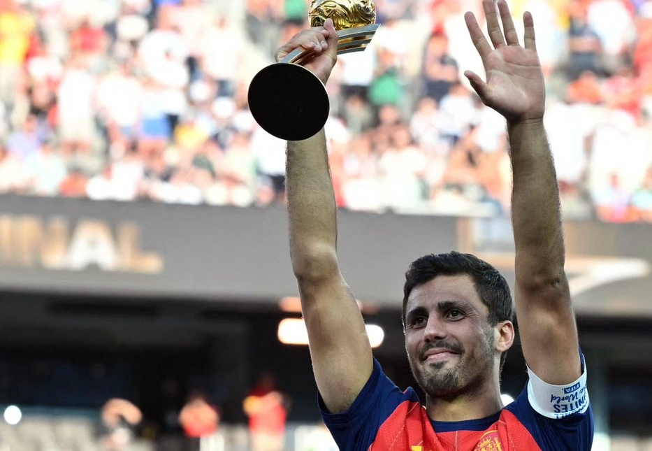 FIFA dodijelila individualna priznanja najboljim igračima Svjetskog prvenstva