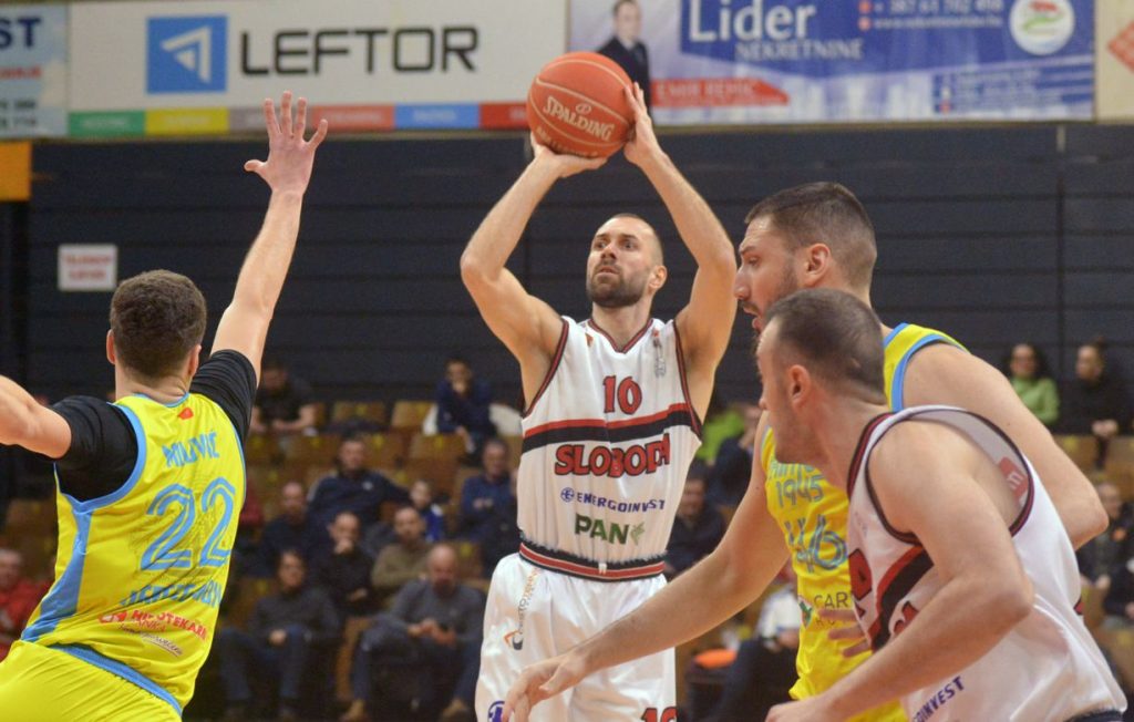 Naredna sezona ABA 2 lige u novom formatu, predstavnici BiH saznali rivale