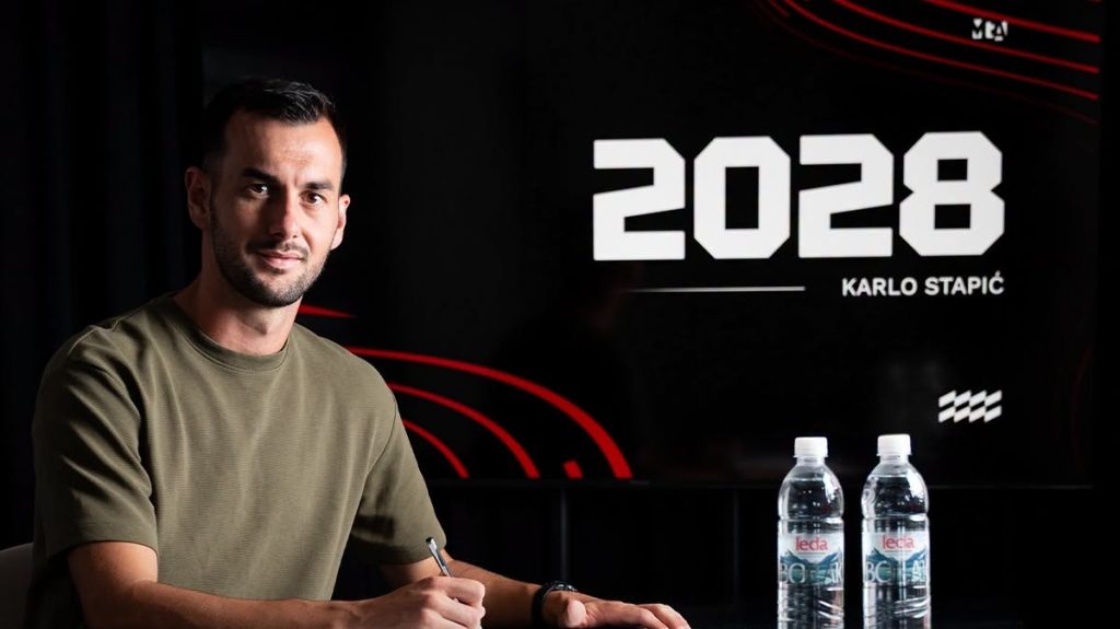 Zrinjski predstavio novo pojačanje