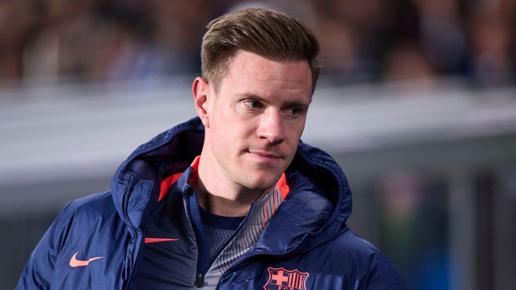 Barcelona šalje Ter Stegena na novu posudbu
