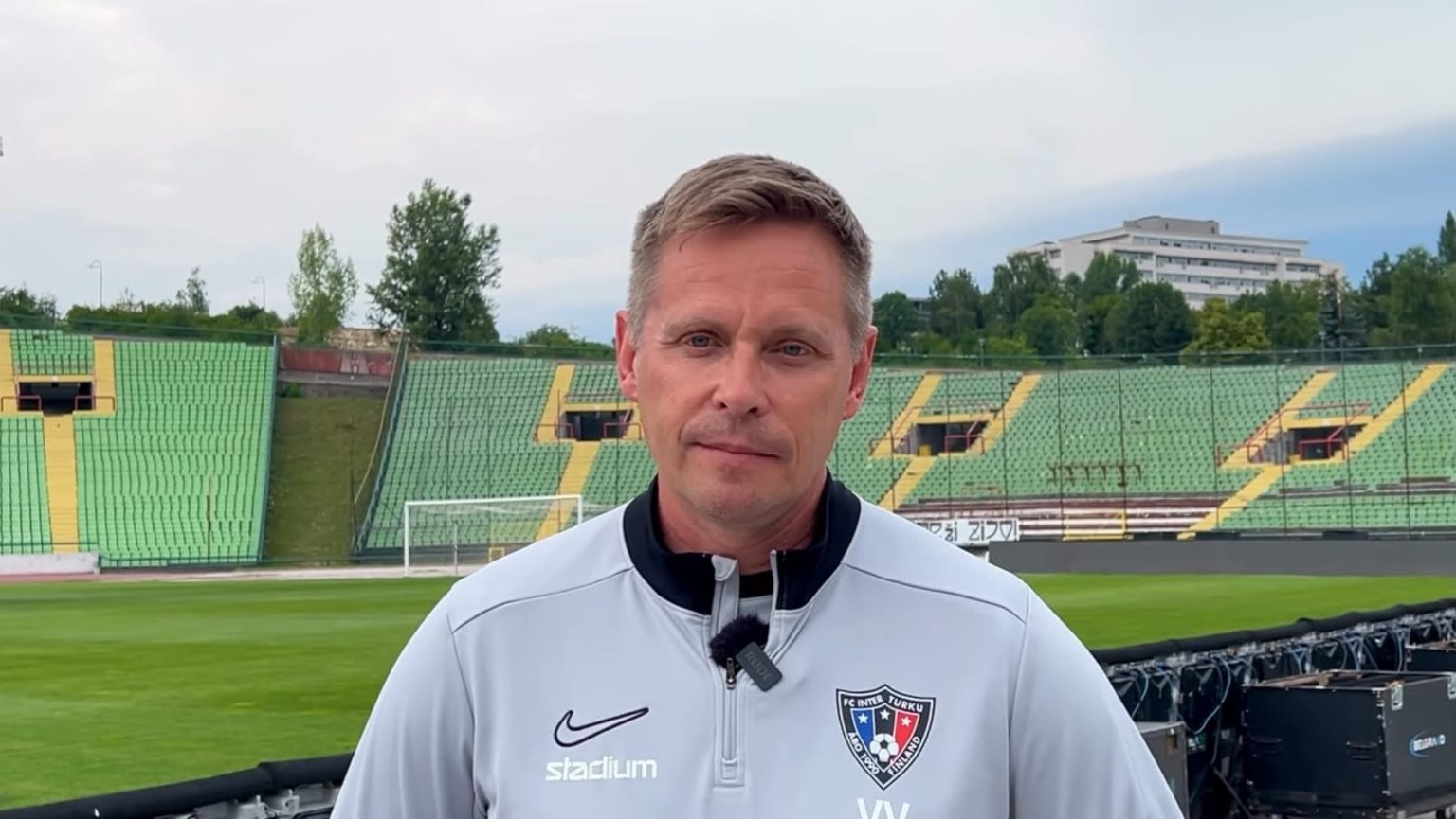 Vasara maksimalno oprezan pred Sarajevo, posebno izdvojio dva igrača bordo tima