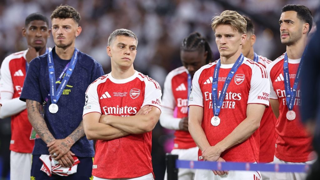 Bešiktaš slaže moćan tim: Stiže zvijezda Arsenala