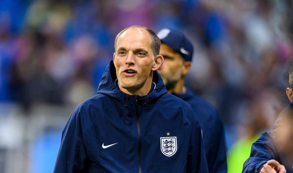 Tuchel i Scaloni odredili početne postave za meč Engleske i Argentine