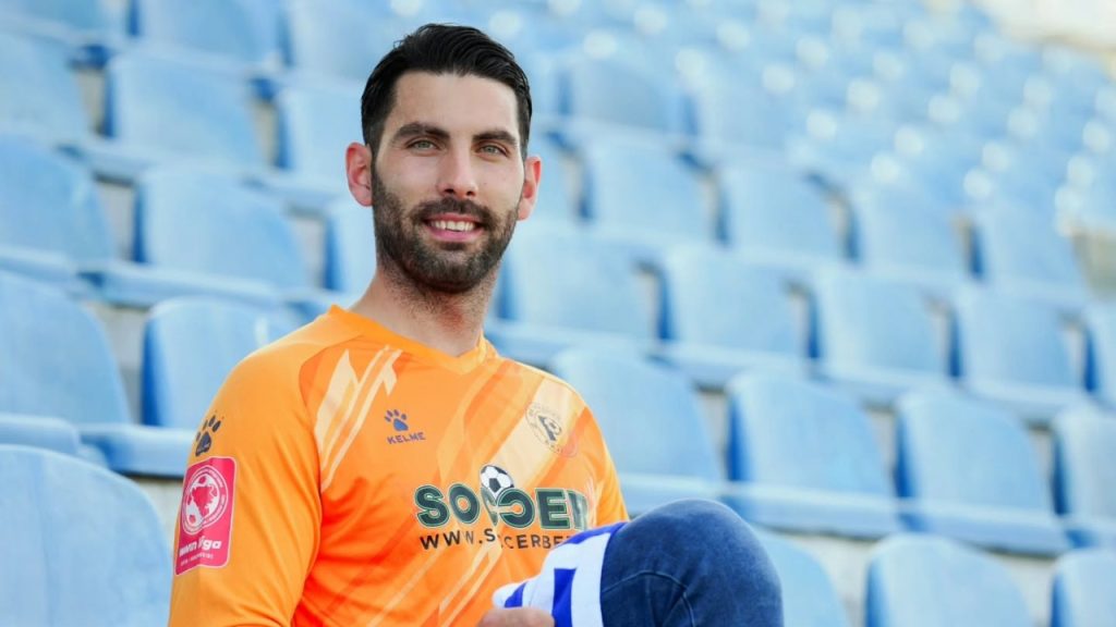 Bivši golman Željezničara i Veleža pojačao Radnik