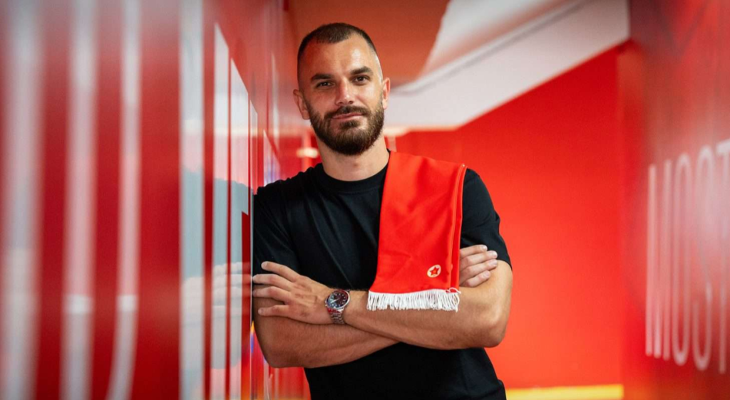 Velež ima novog čuvara mreže