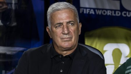 Vladimir Petković dobio otkaz u Alžiru