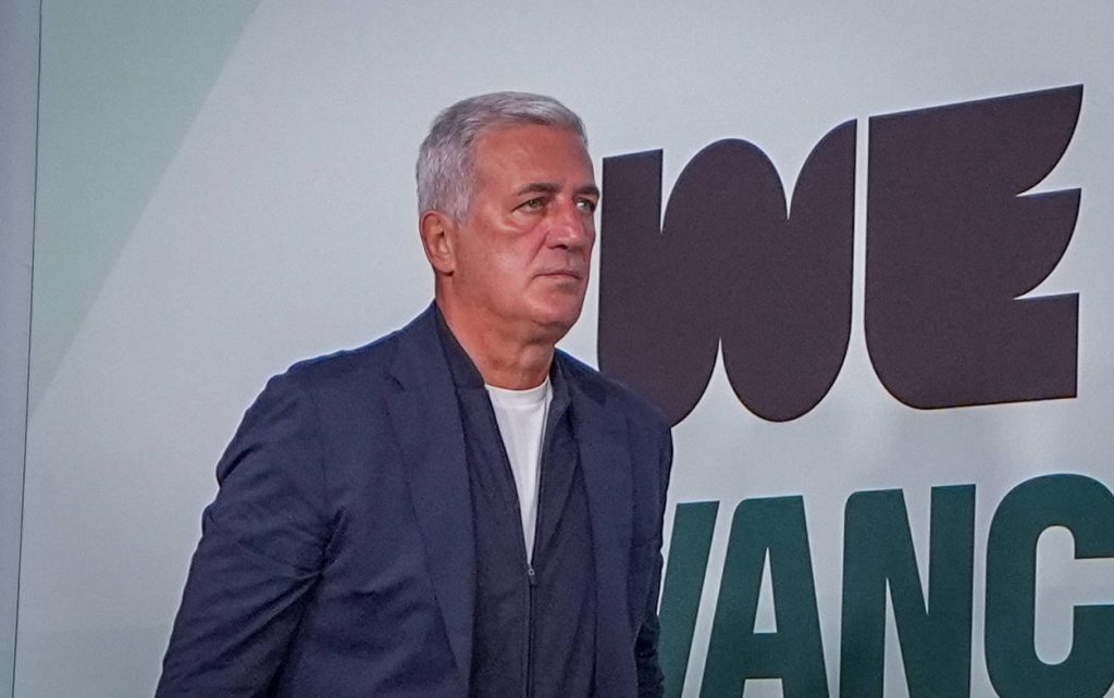 Petković i Alžir na ratnoj nozi: Bh. stručnjak prijeti tužbom
