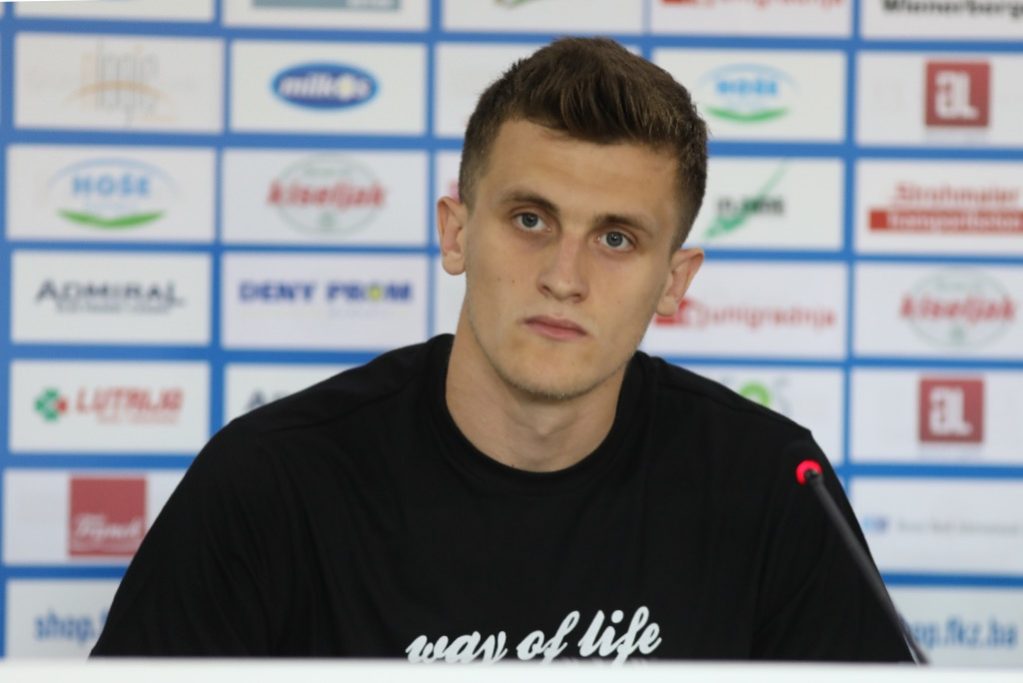 Dženan Zajmović ima novi angažman