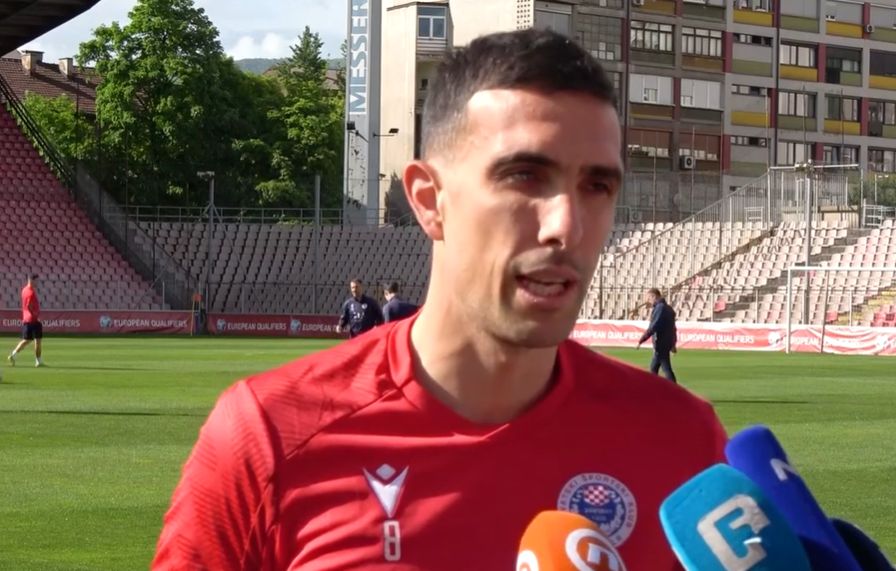 Damir Zlomislić započeo trenersku karijeru