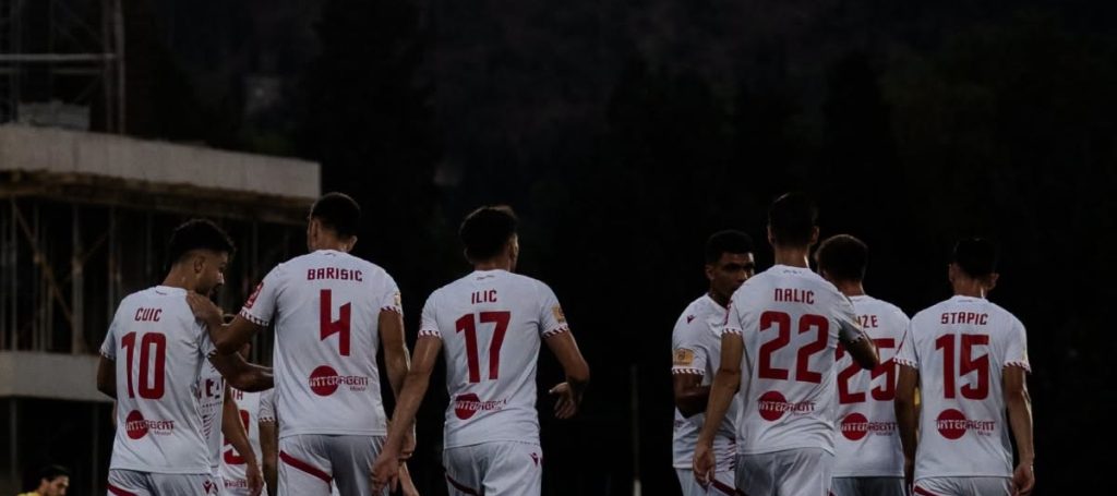 Rožman odabrao 23 fudbalera za prvi evropski izazov Zrinjskog
