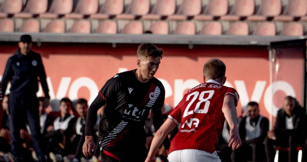 UEFA odredila termine revanš utakmica: Borac, Zrinjski i Velež u četvrtak love treće pretkolo KL