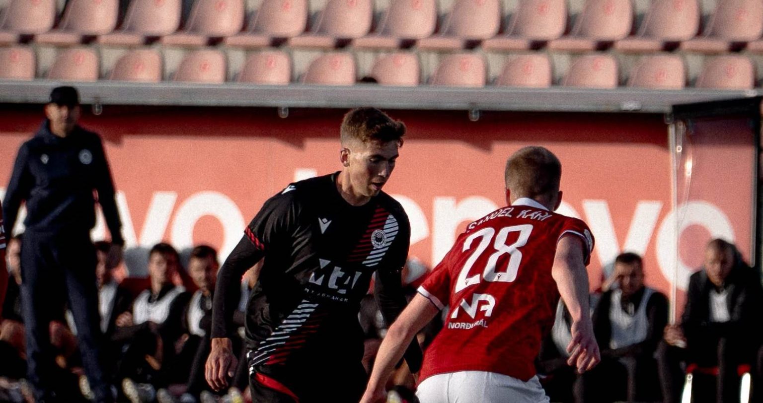 UEFA odredila termine revanš utakmica: Borac, Zrinjski i Velež u četvrtak love treće pretkolo KL