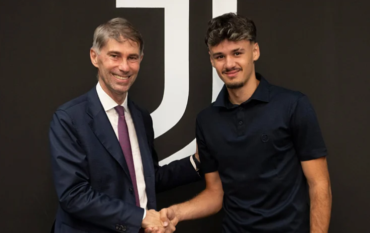 Alajbegovićev prelazak u Juventus ‘uskočio’ u Top 5 najskupljih transfera nogometaša iz BiH