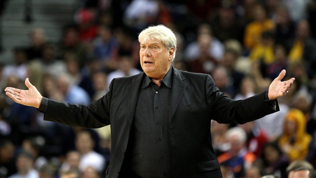 Preminula NBA legenda Don Nelson
