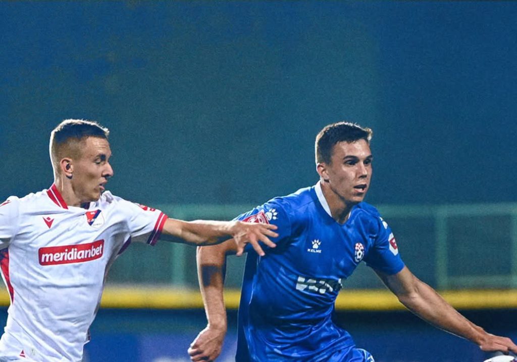 Nogometaš Širokog Brijega propušta sezonu zbog povrede