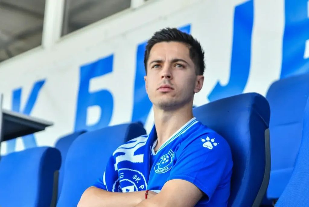 Radnik ozvaničio još jedan zvučni transfer