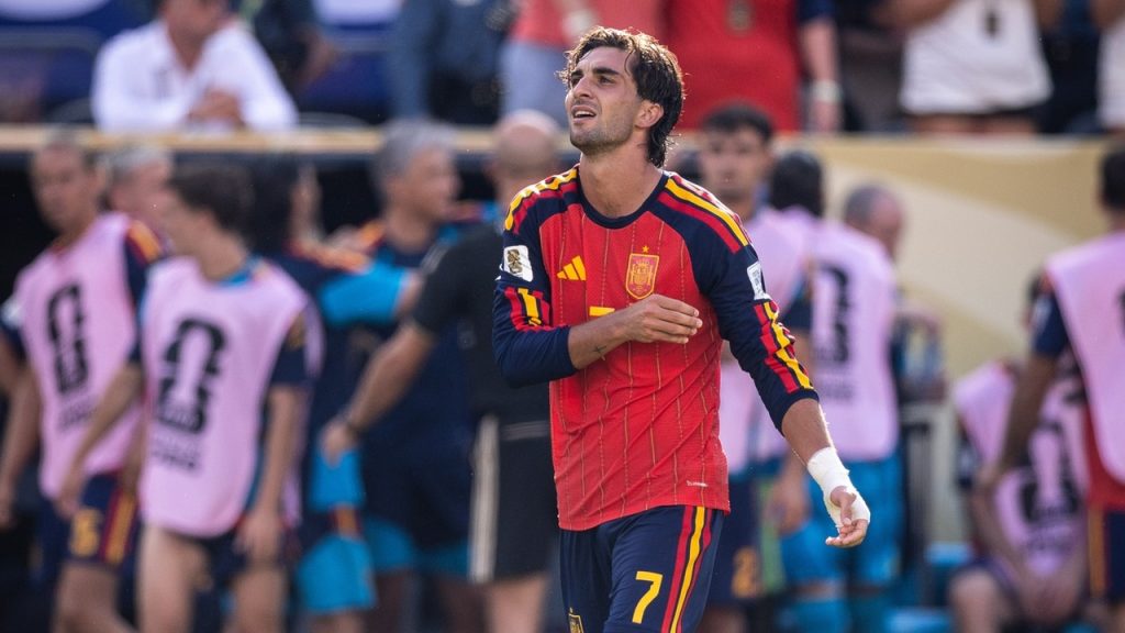 Torres pred odlaskom iz Barcelone, poznato gdje želi nastaviti karijeru