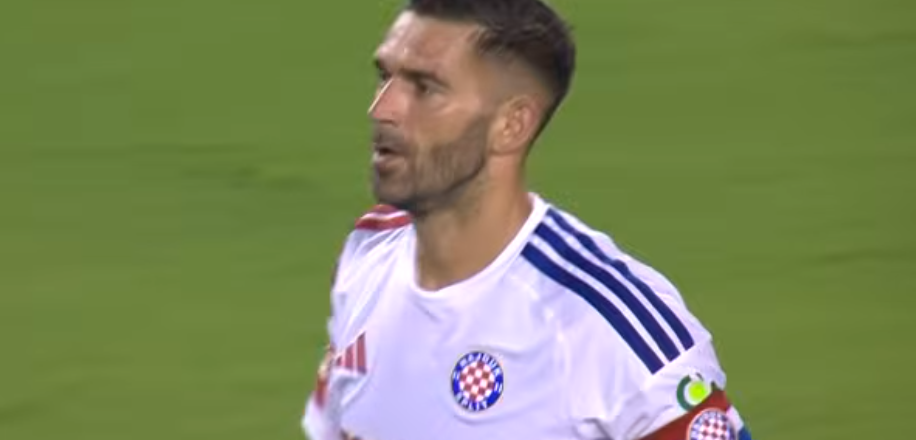 HAJDUK vs ISTRA 1961 2:2 (2. kolo, SuperSportHNL 26/27)