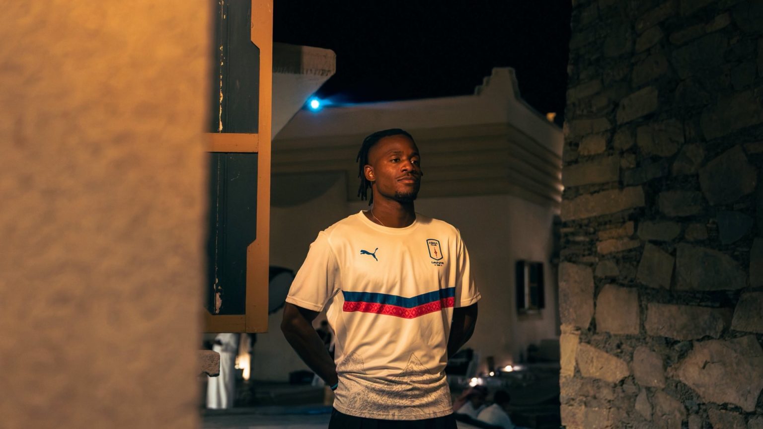 Batshuayi nastavlja karijeru u Saudijskoj Arabiji