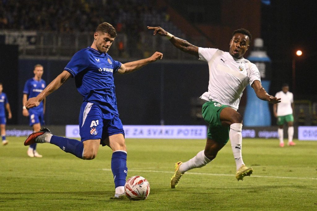 Liga prvaka na TV Arena Sport: Dinamo dočekuje Viking, Fenerbahce protiv Lyona