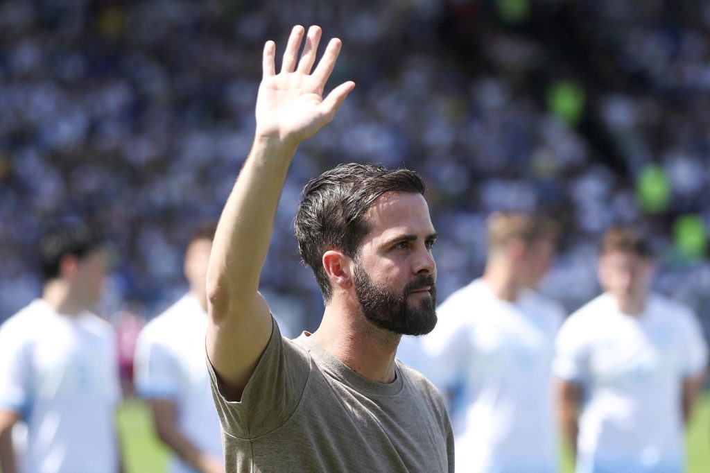Pjanić: Svaka čast Juventusu, Alajbegović je imao i izdašnijih ponuda