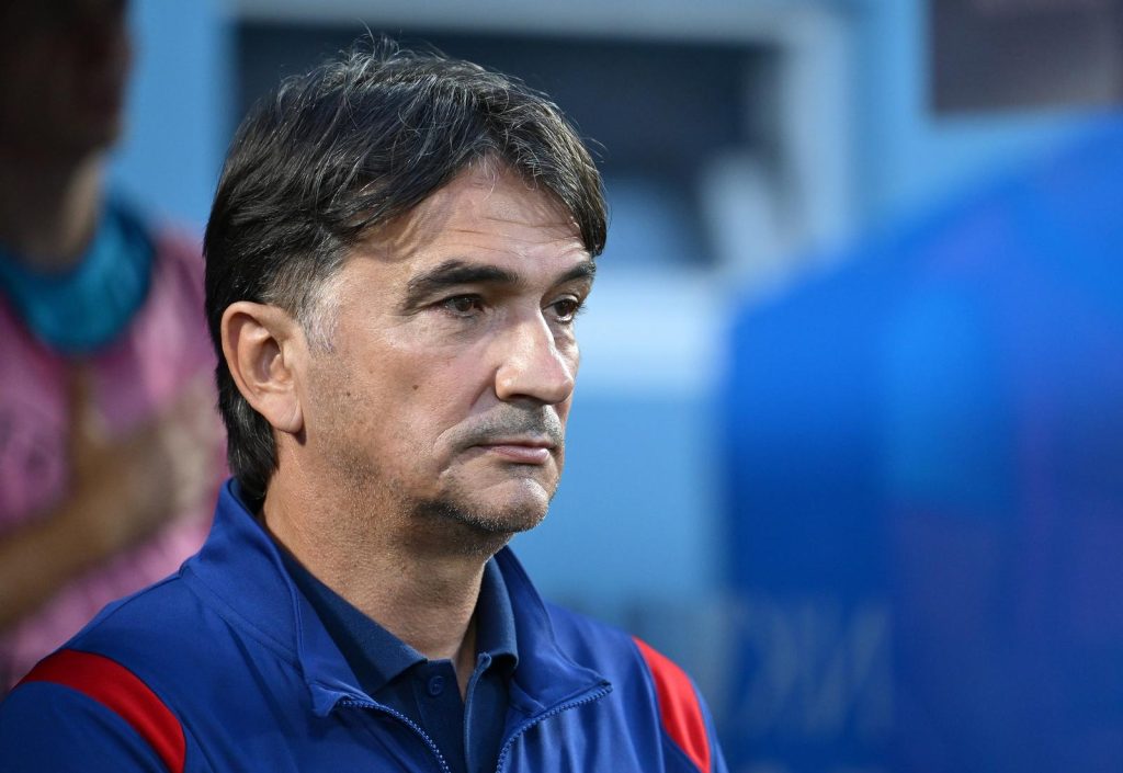 Dalić: Rad u klubu ne dolazi u obzir, preuzeti ću reprezentaciju