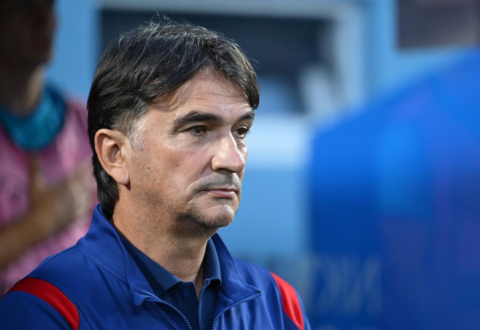 Dalić: Rad u klubu ne dolazi u obzir, preuzeti ću reprezentaciju
