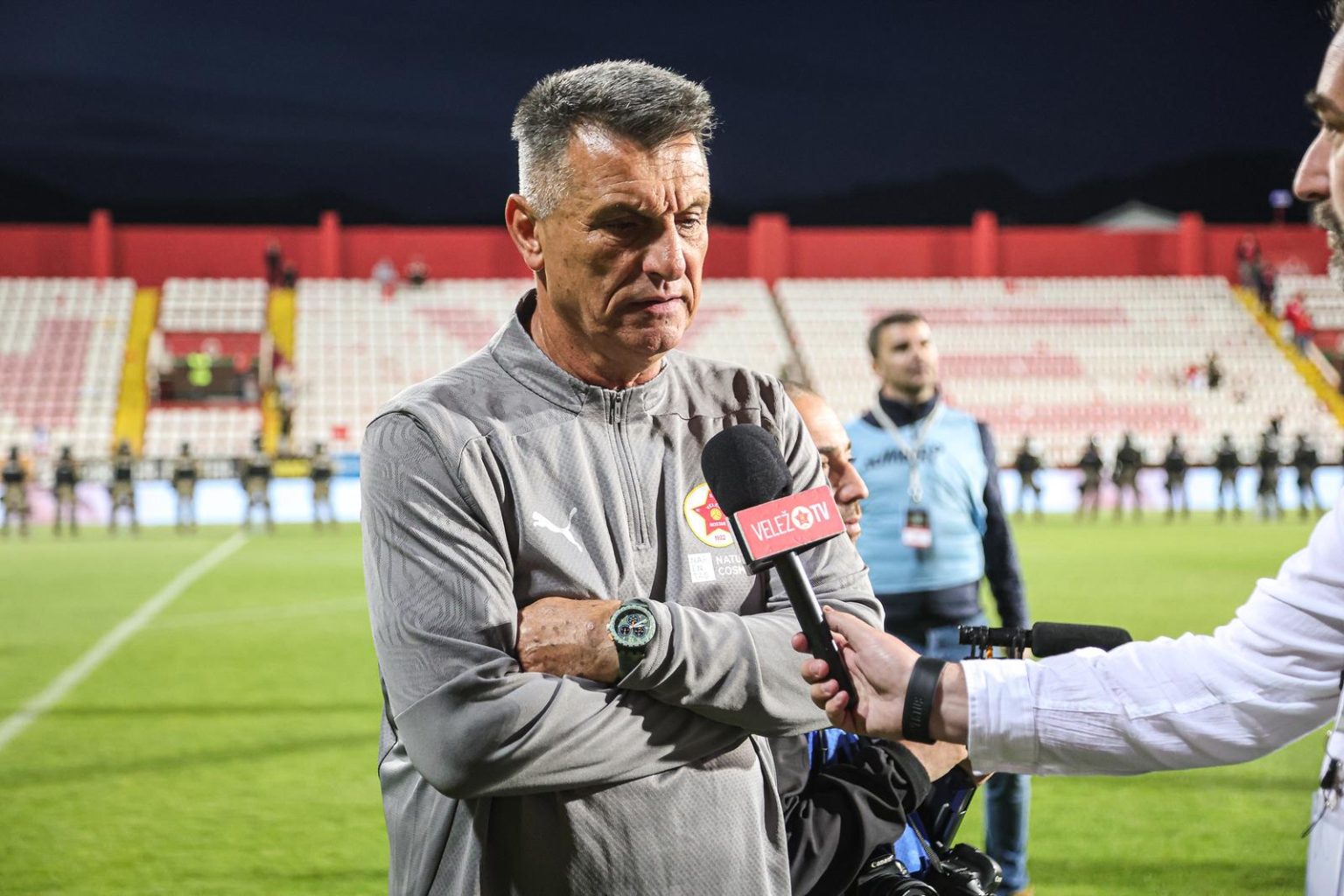 Rahimić: Borac je igrao u četvrtak tešku utakmicu, možda je to naša prednost