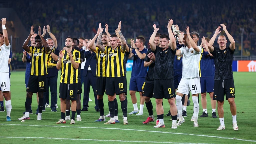 Poznati svi učesnici ligaške faze Lige prvaka
