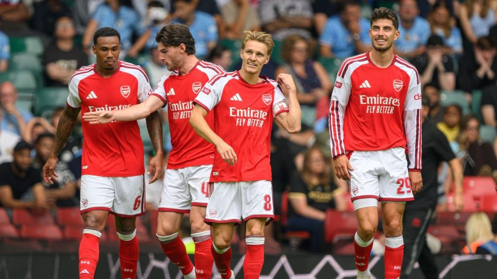 Premier League na TV Arena Sport: Arsenal večeras kreće u odbranu titule