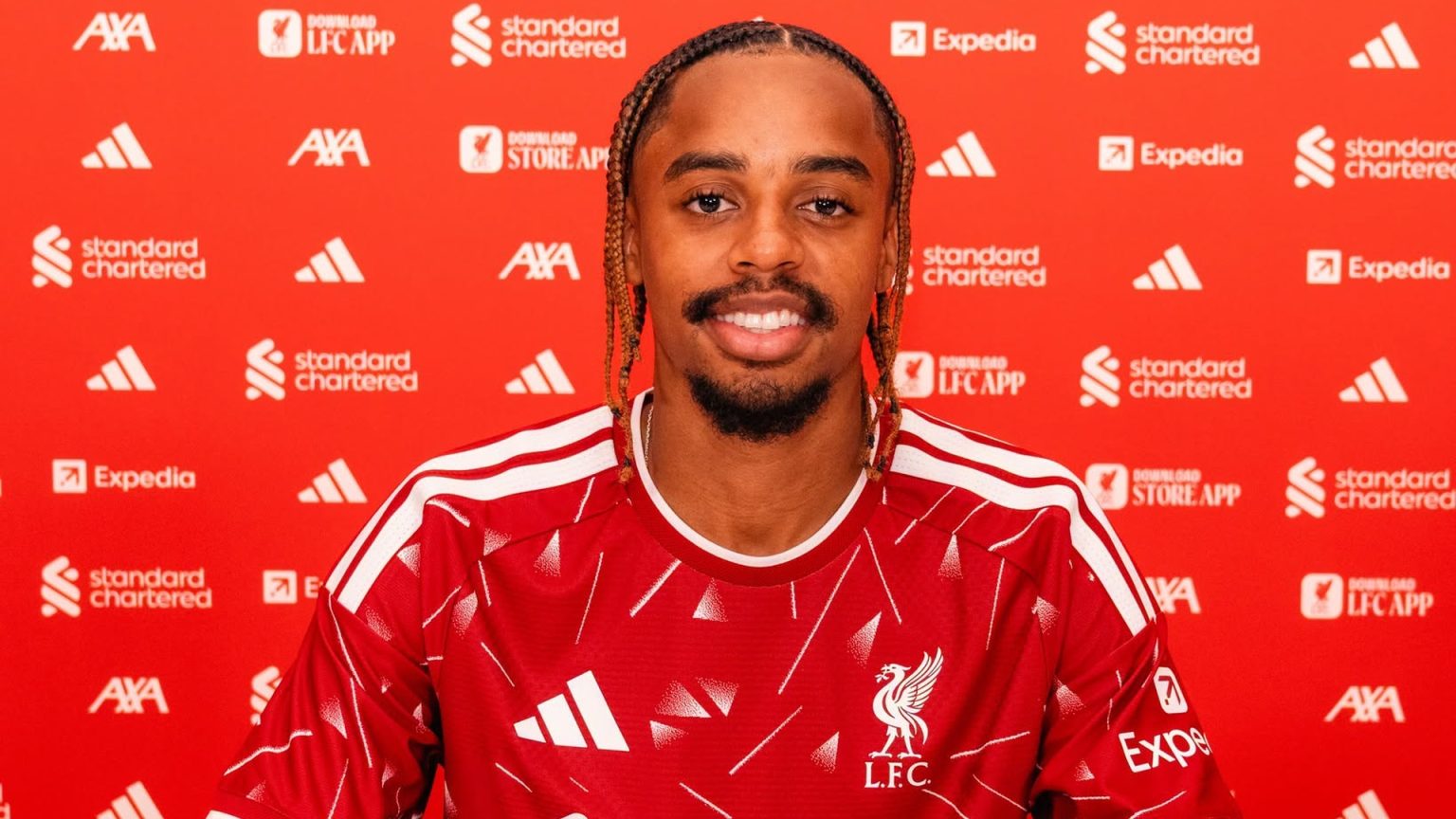 Barcola potpisao za Liverpool