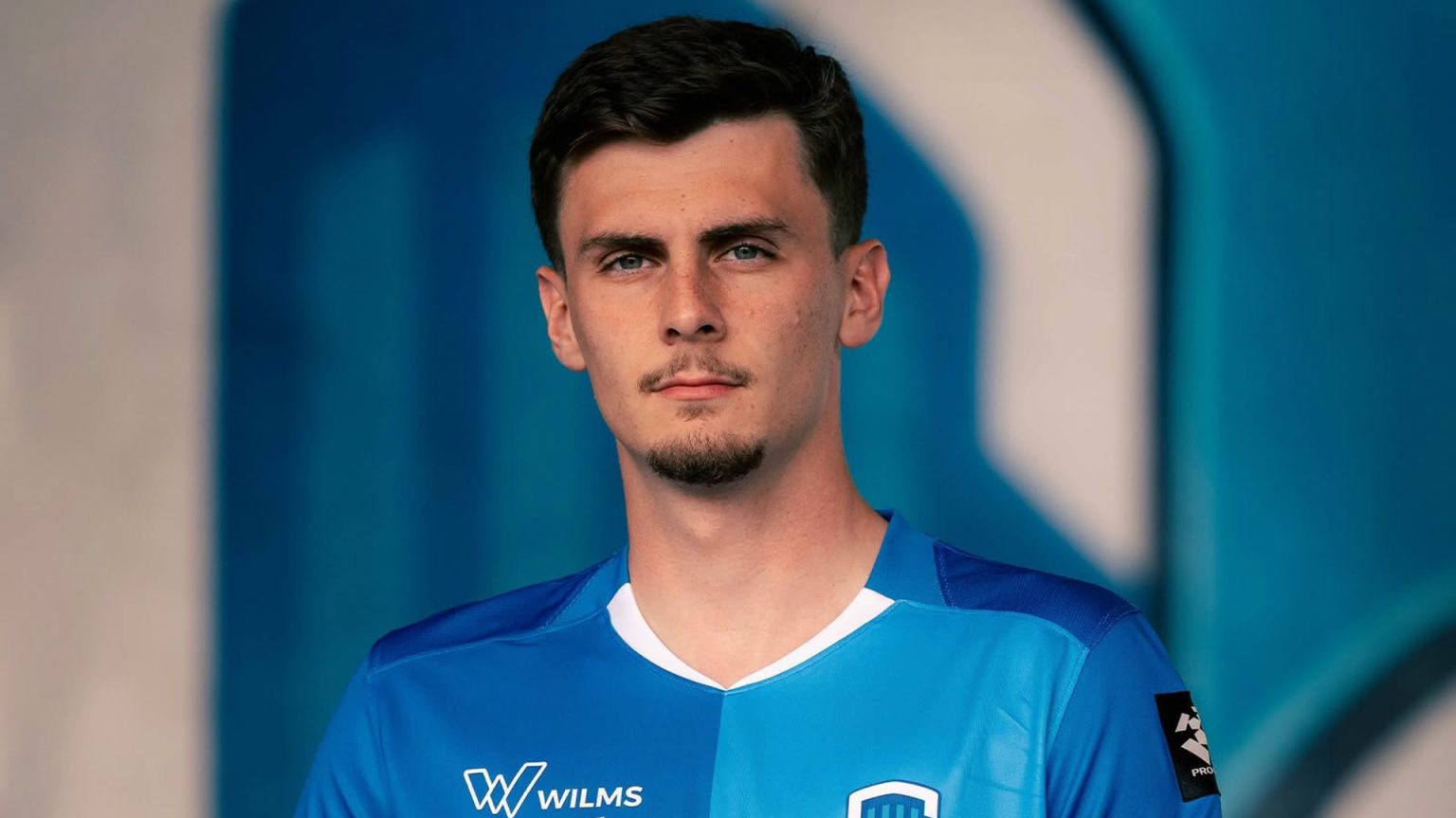 Benjamin Tahirović potpisao za Genk