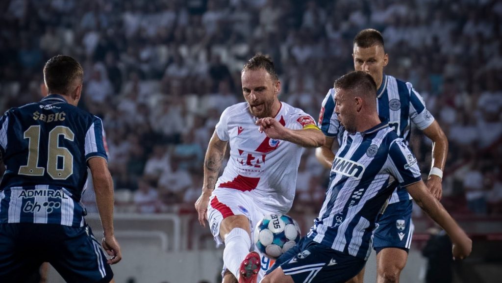 Derbi u Mostaru privukao najviše publike, Sarajevo plaća ceh Koševa