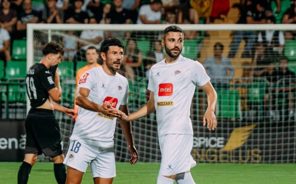 Borac će danas saznati potencijalnog protivnika u play-offu Konferencijske lige